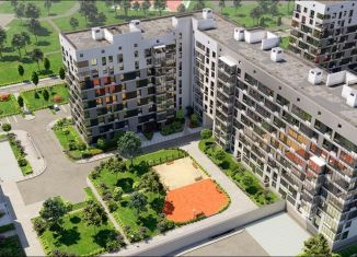 Продам двухкомнатную квартиру, 60 м2, Санкт-Петербург, набережная Дудергофского канала, 4к1, набережная Дудергофского канала