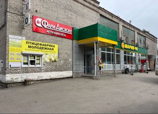 Продажа торговой площади, 4.2 м2, Барнаул, Северо-Западная улица, 230Б, Железнодорожный район
