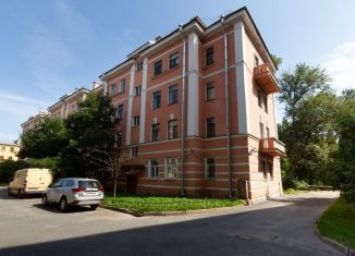 Продам 3-комнатную квартиру, 85 м2, Санкт-Петербург, Офицерский переулок, 6, Офицерский переулок