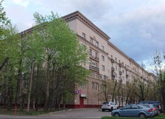 Сдам 2-комнатную квартиру, 55 м2, Москва, улица Костякова, 10, САО
