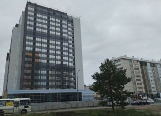 Продам 3-ком. квартиру, 60 м2, Челябинск, Краснопольский проспект, 34, ЖК Пара