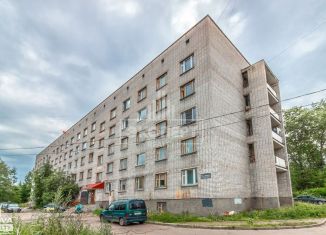 Продается 1-комнатная квартира, 39.9 м2, Петрозаводск, Кооперативная улица, 3А, район Зарека