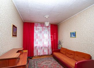 2-ком. квартира на продажу, 52.3 м2, Новосибирск, Лазурная улица, 18, молодёжный ЖК Восточный