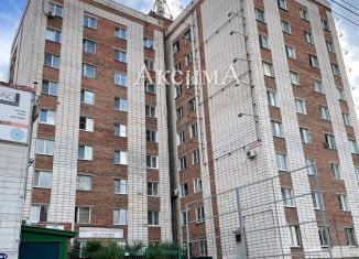 Продам 1-комнатную квартиру, 24.5 м2, Омск, улица 10 лет Октября, 136, Центральный округ