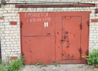 Продажа гаража, 24 м2, село Новая Усмань, улица Ленина, 313