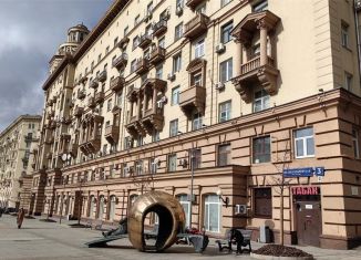 Продажа двухкомнатной квартиры, 66.8 м2, Москва, Малая Сухаревская площадь, 3, Малая Сухаревская площадь