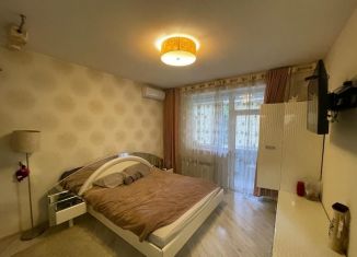 Продается однокомнатная квартира, 48.4 м2, Симферополь, Училищная улица, 22, ЖК Молодёжный