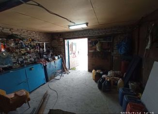 Продажа гаража, 25 м2, деревня Жилетово