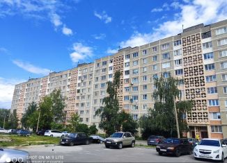 3-комнатная квартира на продажу, 69 м2, Егорьевск, 6-й микрорайон, 18
