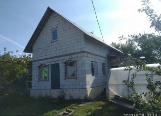 Дом на продажу, 76 м2, поселок городского типа Новосемейкино