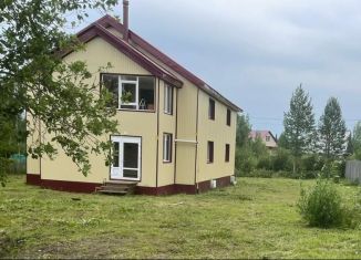 Продажа дома, 221 м2, Сыктывкар, улица 7 Линия, 24