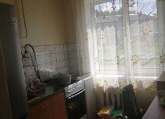 Продажа двухкомнатной квартиры, 49 м2, деревня Хвалово