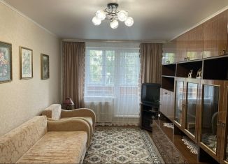 Продается трехкомнатная квартира, 63.1 м2, Егорьевск, Владимирская улица, 6Б
