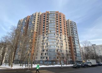 Продажа 3-комнатной квартиры, 79.1 м2, Москва, Варшавское шоссе, 139, метро Академика Янгеля