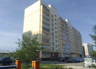 Двухкомнатная квартира на продажу, 63 м2, Арамиль, улица Космонавтов, 11А