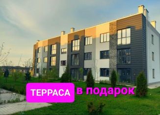 Продается 1-ком. квартира, 34.7 м2, Батайск