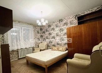 Трехкомнатная квартира на продажу, 63 м2, Москва, улица Медиков, 12, станция Москворечье
