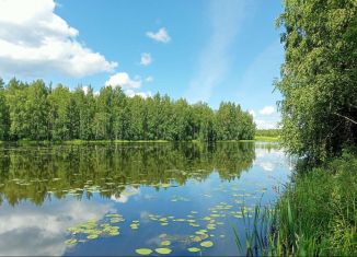 Продается участок, 6 сот., деревня Большое Вороново, Сунская улица