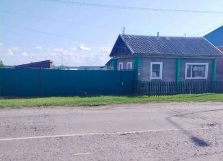 Продаю дом, 33 м2, село Омутинское, Советская улица, 99