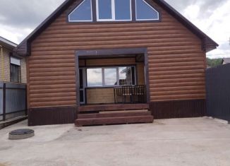 Сдается дом, 210 м2, село Кандрыкуль, Озёрная улица