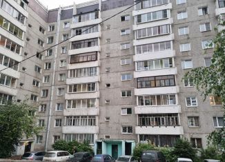 Сдам 3-комнатную квартиру, 67 м2, Иркутск, микрорайон Университетский, 104, ЖК Академия