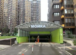 Продажа машиноместа, 15 м2, Одинцово, Сколковская улица, 1Д, ЖК Сколковский