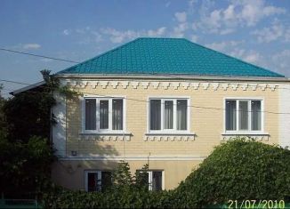 Продам дом, 144 м2, станица Нижнебаканская, улица Чкалова