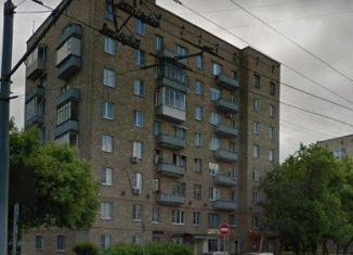 Продается 2-комнатная квартира, 44.3 м2, Москва, метро Каховская