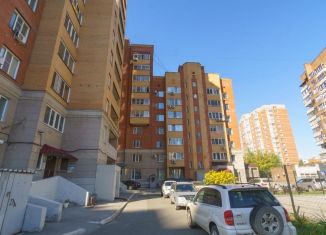 Продам четырехкомнатную квартиру, 125 м2, Новосибирск, улица Державина, 13, метро Маршала Покрышкина