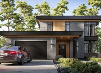 Продается дом, 220 м2, деревня Неготино, улица Пешкова, 4