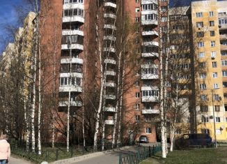 Продажа 3-комнатной квартиры, 64 м2, Санкт-Петербург, улица Маршала Захарова, 30к1Б, муниципальный округ Южно-Приморский