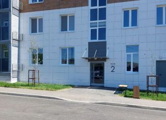 Сдача в аренду 1-комнатной квартиры, 36 м2, деревня Царёво, улица Петра Гаврилова, 6