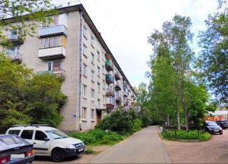 Продажа 2-комнатной квартиры, 43 м2, посёлок Парголово, Парнасная улица, 1к2