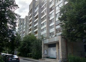 Сдается двухкомнатная квартира, 53.9 м2, Протвино, Лесной бульвар, 9