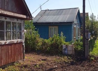 Продажа дома, 10 м2, Кострома, Фабричный район, садоводческое товарищество Дубки, 469