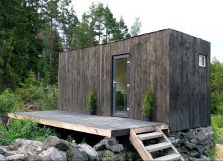 Сдача в аренду дома, 10 м2, Карелия