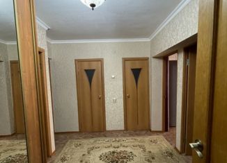 Продаю трехкомнатную квартиру, 57.6 м2, Будённовск, 262-й квартал, 9