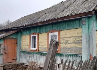 Продаю дом, 30 м2, Смоленская область, деревня Гоголевка, 65