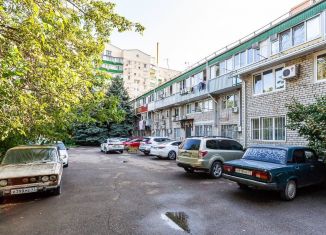 Продам квартиру студию, 23 м2, Краснодар, улица Ковалёва, 1, улица Ковалева