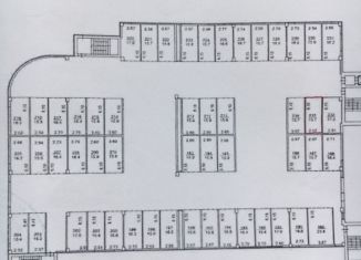 Продается машиноместо, 16 м2, Новосибирск, улица Фрунзе, 224, метро Золотая Нива