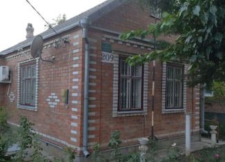 Продажа дома, 70 м2, Тихорецк, Коммунистическая улица, 209