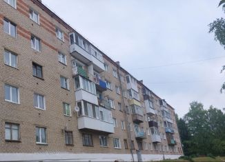 Продаю 2-комнатную квартиру, 44 м2, Кудымкар, Городская площадь