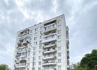 Продам двухкомнатную квартиру, 39 м2, Москва, улица 50 лет Октября, 1, метро Говорово