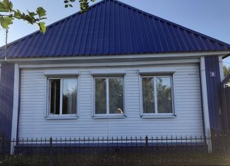 Продам дом, 76 м2, Тюменская область, переулок Гроховского