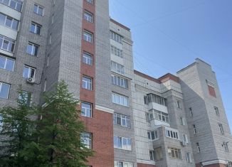 Продается трехкомнатная квартира, 123.5 м2, Барнаул, Партизанская улица, 132, Центральный район