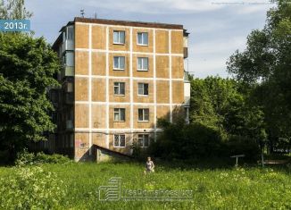 Продажа трехкомнатной квартиры, 56.8 м2, Хотьково, улица Менделеева