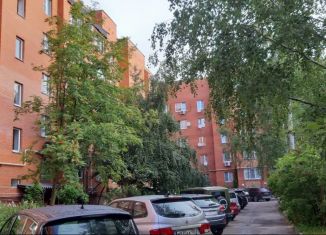 Продаю 1-комнатную квартиру, 40 м2, Голицыно, Советская улица