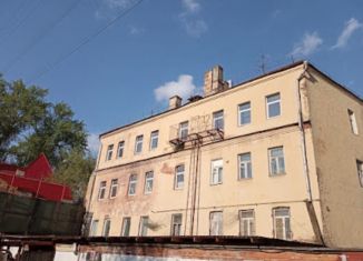 Продается квартира студия, 15 м2, Москва, Волков переулок, 13с1, Волков переулок