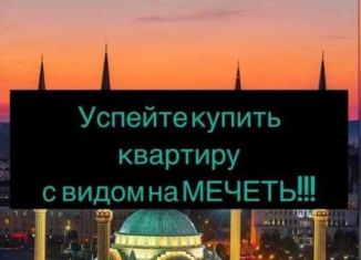 Продаю 1-комнатную квартиру, 49 м2, Махачкала, Маковая улица, 6, Ленинский район