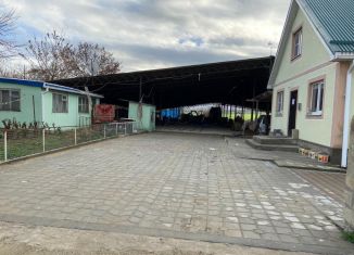 Продам помещение свободного назначения, 20000 м2, Темрюк, улица 27 Сентября, 21/1